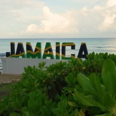 jamaica